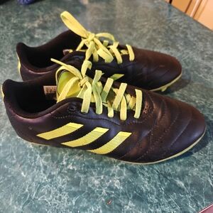 Adidas Kids' Goletto VIII FG Soccer Cleats